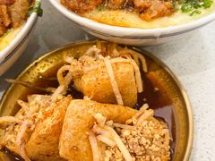 萝卜丝咔饼-小豆海棠(嘉兴路店)