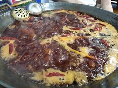 -周记全牛油火锅