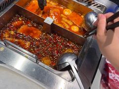 -川西坝子火锅(清江东路3.0直营店)