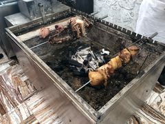 -拉萨圣地天堂洲际大饭店-自助餐厅