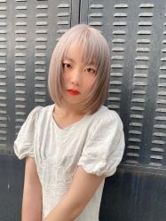 -东瀛造型