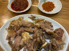 -清真·益鑫羊肉手抓馆(花园北街店)