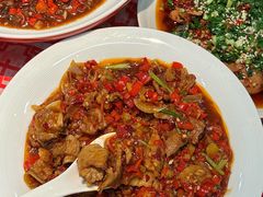 -小匠喜·江西菜(人民广场店)
