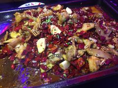 -蘭奢雅集·江浙菜(青山江滩店)