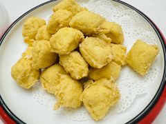 -素心小筑(后沙裕镇店)