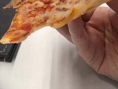 -棒约翰比萨·意面(张江长泰店)