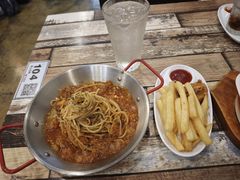 -Kpasta韩式意大利面