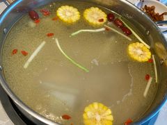 -俏牛哥鲜牛肉牛肆馆(重庆天地店)