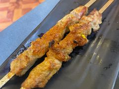 -伊带伊路新疆美食府(呼家楼店)