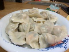 -小平岛開海水饺(浑南店)