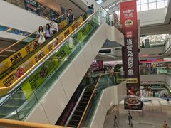 -融创茂(青岛店)