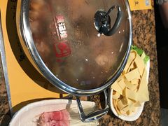 -黄记煌三汁焖锅(金凤万达广场店)