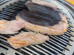 -金顺碳烤肉(1号店)