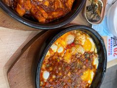 -米村拌饭(银泰中心店)