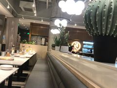-卡朋西餐(大信新都汇店)