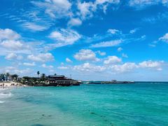 -咸德海水浴场