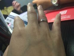 -威德钻石-克拉钻大本营(南京东路店)