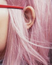 -LJOY丽锦造型·烫发染发