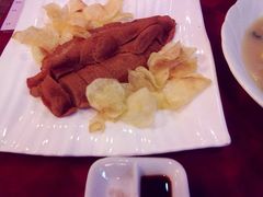 素鸡-佛有缘素食馆·荔湾老字号(陈家祠首店)