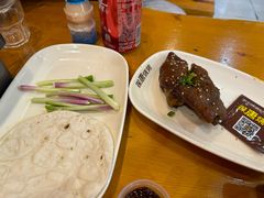-探唐烧烤(棠东店)