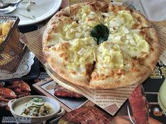 -中山威尼斯西餐厅(三乡总店)