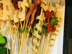 -川成串·自助串串香火锅(朝阳店)