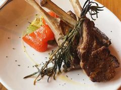 -La Tavernetta(Bar à Vin)(乌鲁木齐路店)