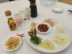 -丰尔粥食·顺德鱼生·干蒸排骨顺德菜(大良分店)