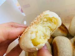 -华荣哲绿豆饼(泰安店)