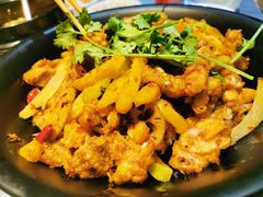 -红辣椒·川菜·火锅(张杨路店)