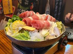 -坂吉屋·居酒屋深夜食堂(龙湖店)