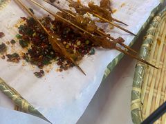 -鑫郭氏·南昌20年大排档·小龙虾羊蝎子(潮阳里店)