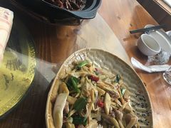 -下梅人家土菜馆(历史文化餐厅度假区店)