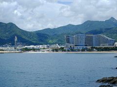 -深圳大梅沙京基洲际度假酒店