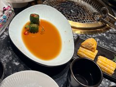 -牛将军•涮肉•烤肉(北京王府井·故宫店)