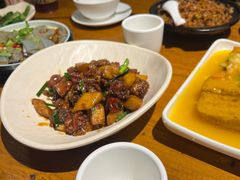 -隔壁老王·家常云南菜(花巷店)