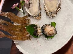 -揽季锅物会.福建黄鱼.海鲜姿造(五四路店)