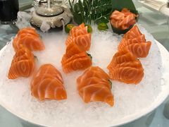 -饼中王酒楼(光复西路店)