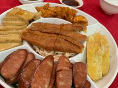 -佛有缘素食馆·荔湾老字号(陈家祠首店)