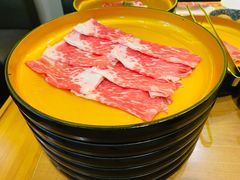 -牛New寿喜烧(青浦店)