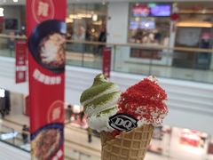 -DQ·蛋糕·冰淇淋(嘉兴南湖万达店)