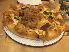 -必胜客(城西银泰店)