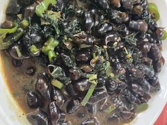 -天强农家菜馆