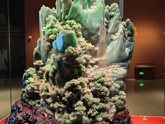 -北京工艺美术博物馆