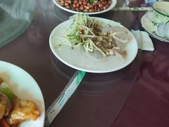 -华光餐厅(复兴路店)
