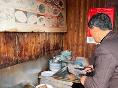 -南花桥羊肉馆老字号(乌镇店)