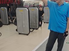 -奇迹健身(SM广场店)