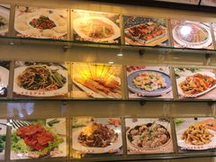 -陶然饺子城(奥体中路店)