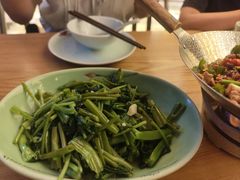 -陈先进鱼馆·地道农家菜(萧山奥体店)