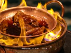 -三号黄浦会Canton Table